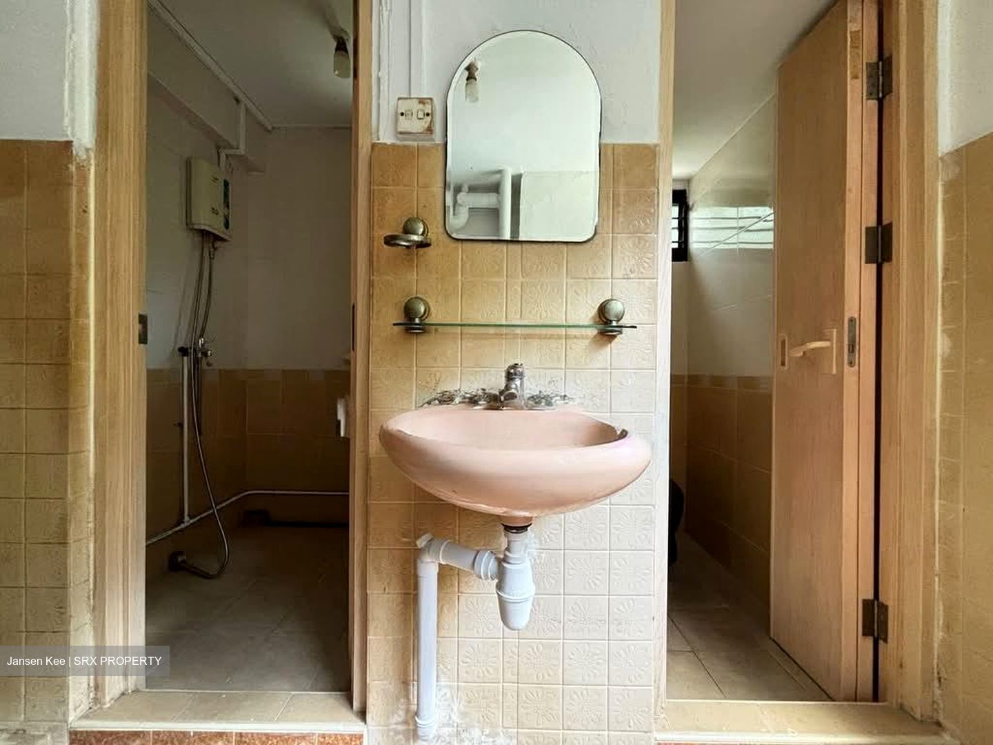 Blk 30 Telok Blangah Rise (Bukit Merah), HDB 3 Rooms #582442481